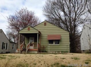 504 Sering Ave, Alton, IL 62002