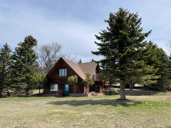 3280 23rd Ave NE, Martin, ND 58758