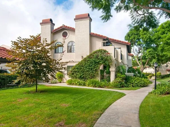 4225 Porte De Palmas Unit 185, La Jolla, CA 92092