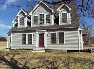 340 Townsend Rd, Groton, MA 01450