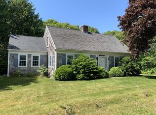 74 Massachusetts Ave, Barnstable, MA 02630