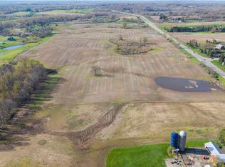 PARCEL 5 S Lapeer Rd, Oxford, MI 48371