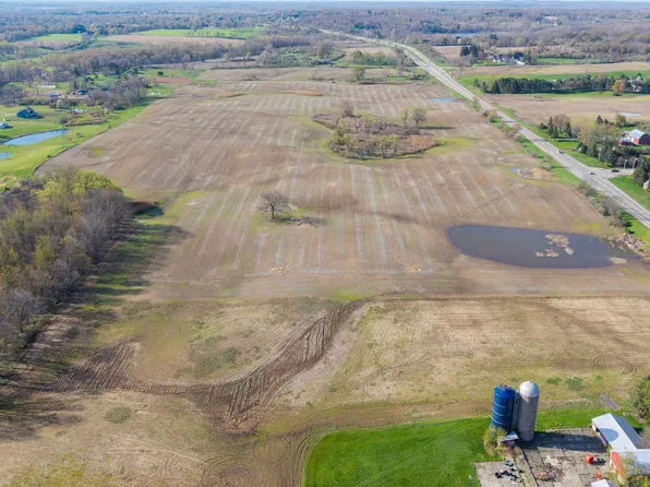 PARCEL 5 S Lapeer Rd, Oxford, MI 48371