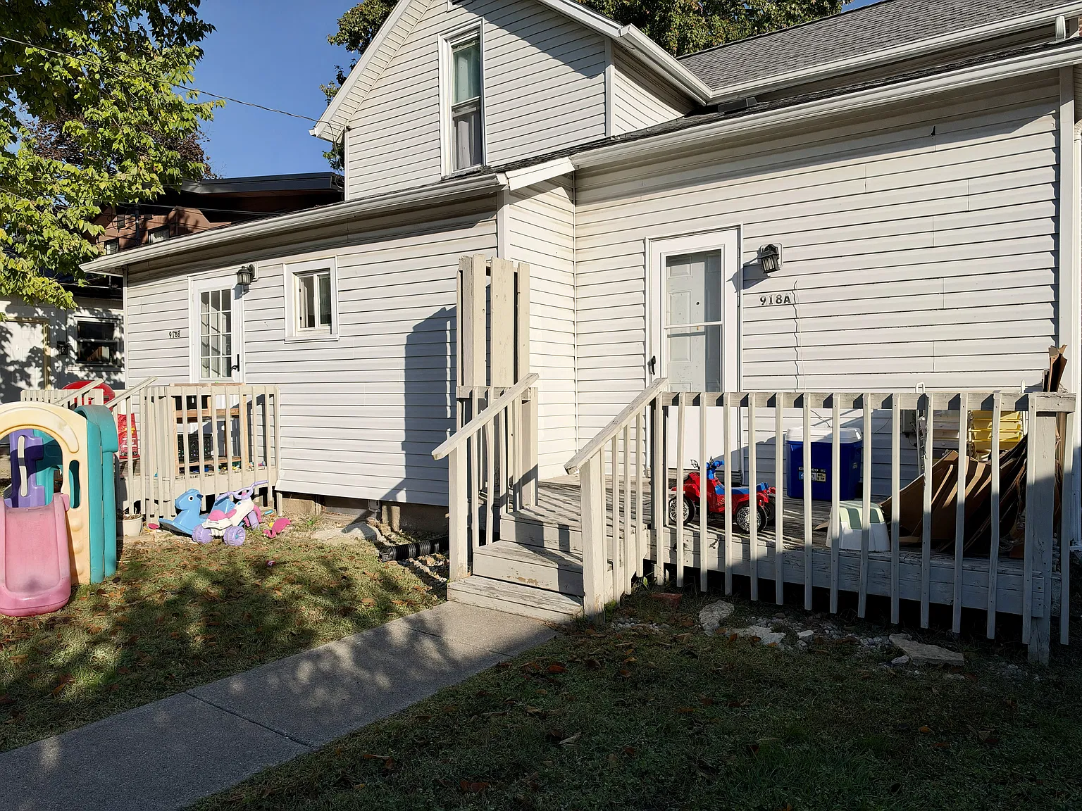 918 E Center St — Photo 3