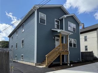 34 Harold St, Providence, RI 02908