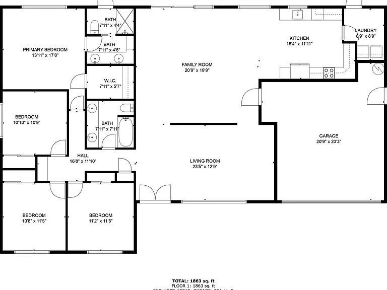 3039 W Glenn Dr — Photo 26