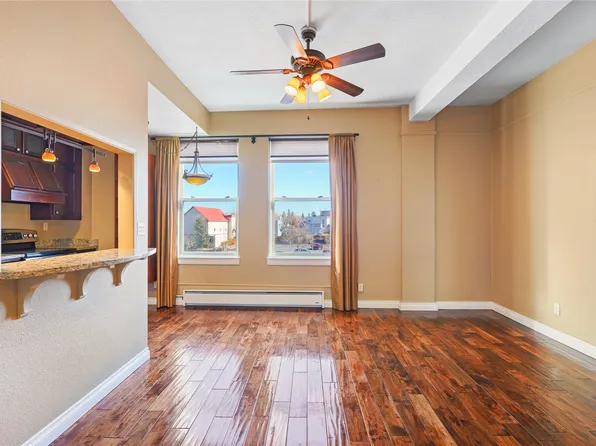 21 N Last Chance Gulch APT 7F, Helena, MT 59601
