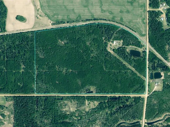 Range Road 181 #75008, Big Lakes County, AB T0G 1E0