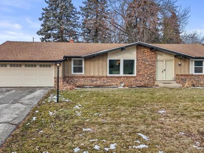 2826 West Green Tree ROAD, Glendale, WI, 53209