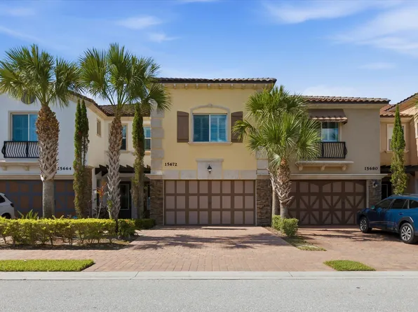 15672 ITALIAN CYPRESS Way, Wellington, FL 33414
