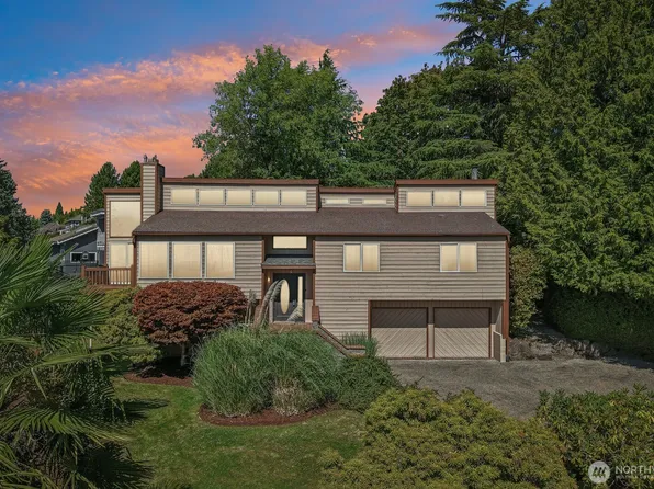13604 SE 1st Street, Bellevue, WA 98005
