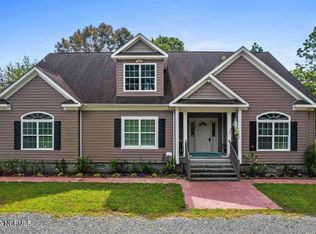 1397 Partridge Pl SW, Shallotte, NC 28470