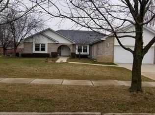 10504 Williams Way, Mokena, IL 60448