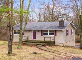 927 Blacklick Rd, Millersport, OH 43046