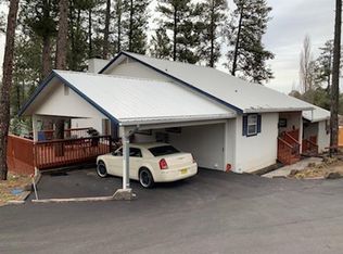 105 Keyes Dr UNIT B2, Ruidoso, NM 88345