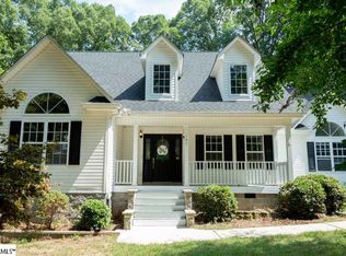 167 Pheasant Way, Fountain Inn, SC 29644