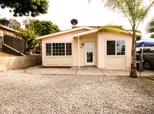 3405 Hollencrest Rd, San Marcos, CA 92069