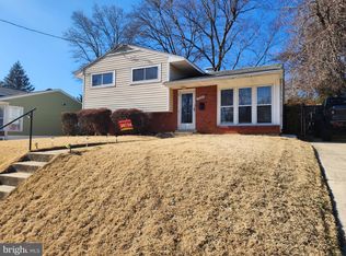 13024 Turkey Branch Pkwy, Rockville, MD 20853