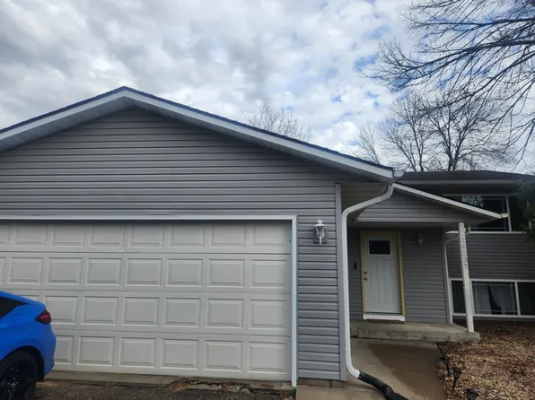14537 Kerry St NW, Andover, MN 55304