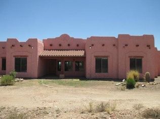 3977 N Dell Armi Trl, Apache Junction, AZ 85119