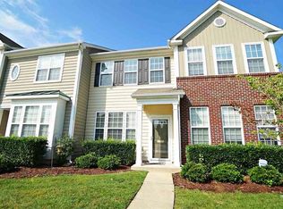 7719 Winners Edge St, Raleigh, NC 27617