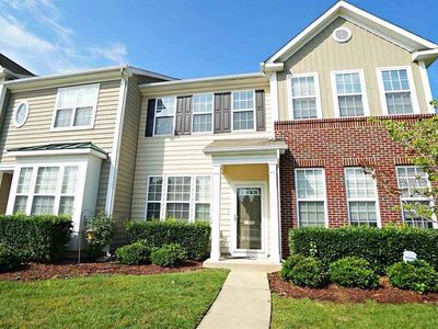 7719 Winners Edge St, Raleigh, NC, 27617
