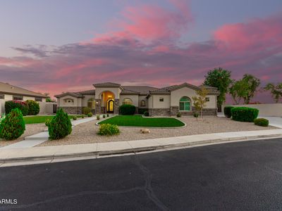 6827 E Ivyglen St, Mesa, AZ, 85207