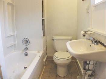 BRAND NEW Bath