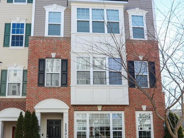 22901 Spicebush Dr #1561, Clarksburg, MD 20871
