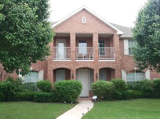 1400 Hudspeth Dr, Carrollton, TX 75010