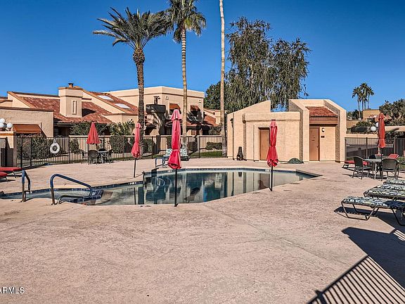 3rd image of 6900 E GOLD DUST Avenue #126
