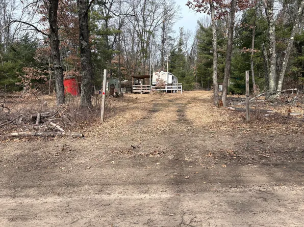 1318 W Maloy Ave, Baldwin, MI 49304