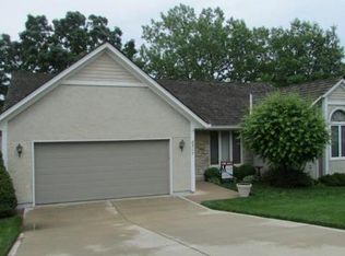 8517 N Beaman Ave, Kansas City, MO 64154