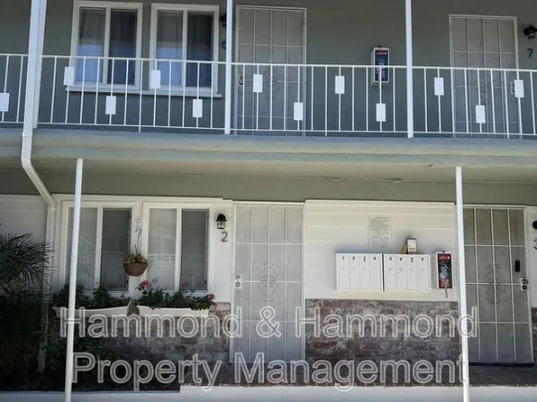 5854 Tujunga Ave APT 2, North Hollywood, CA 91601
