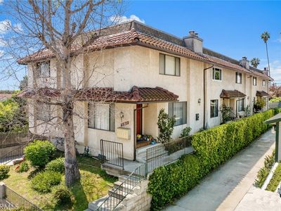 501 N Garfield Ave APT 2, Alhambra, CA, 91801