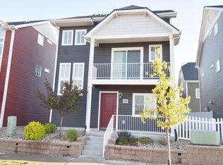 18693 E 54th Ave, Denver, CO 80249