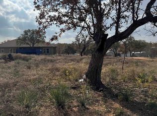 Lot 180A Stonecastle Drive, Granite Shoals, TX 78654