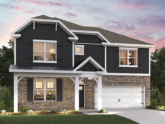 Plan Elevation.