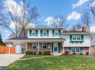 5309 Manorfield Rd, Rockville, MD 20853