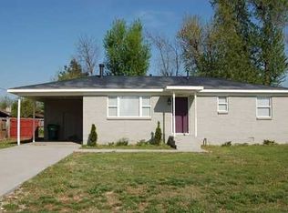 3305 Turner St, Springdale, AR 72764