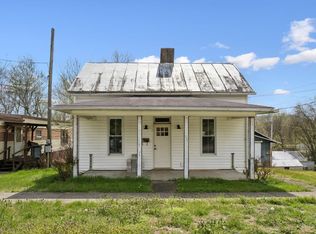 400 E 7th St, Manchester, OH 45144