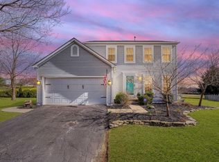 2433 Oakview Ln, Lancaster, OH