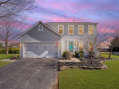 2433 Oakview Ln, Lancaster, OH, 43130