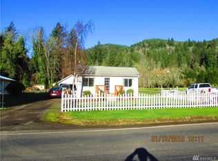 3125 Allen Street Rd, Kelso, WA 98626