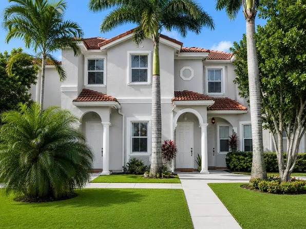 5610 NW 107th Avenue #1314, Doral, FL 33178