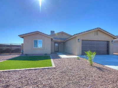 11607 E 33rd Way, Yuma, AZ, 85367