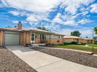 7482 Beach Ct, Westminster, CO 80030
