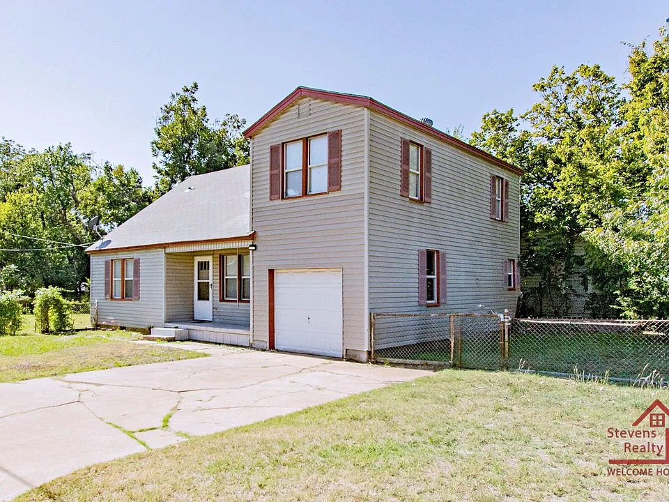 1602 NW Irwin Ave