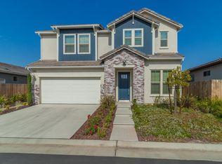 11049 N Via Grigia Way, Fresno, CA