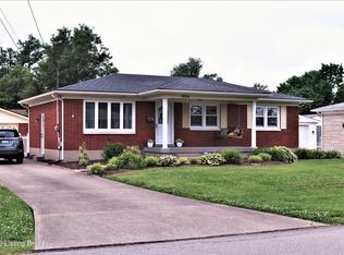 5204 Twinkle Dr, Louisville, KY 40258